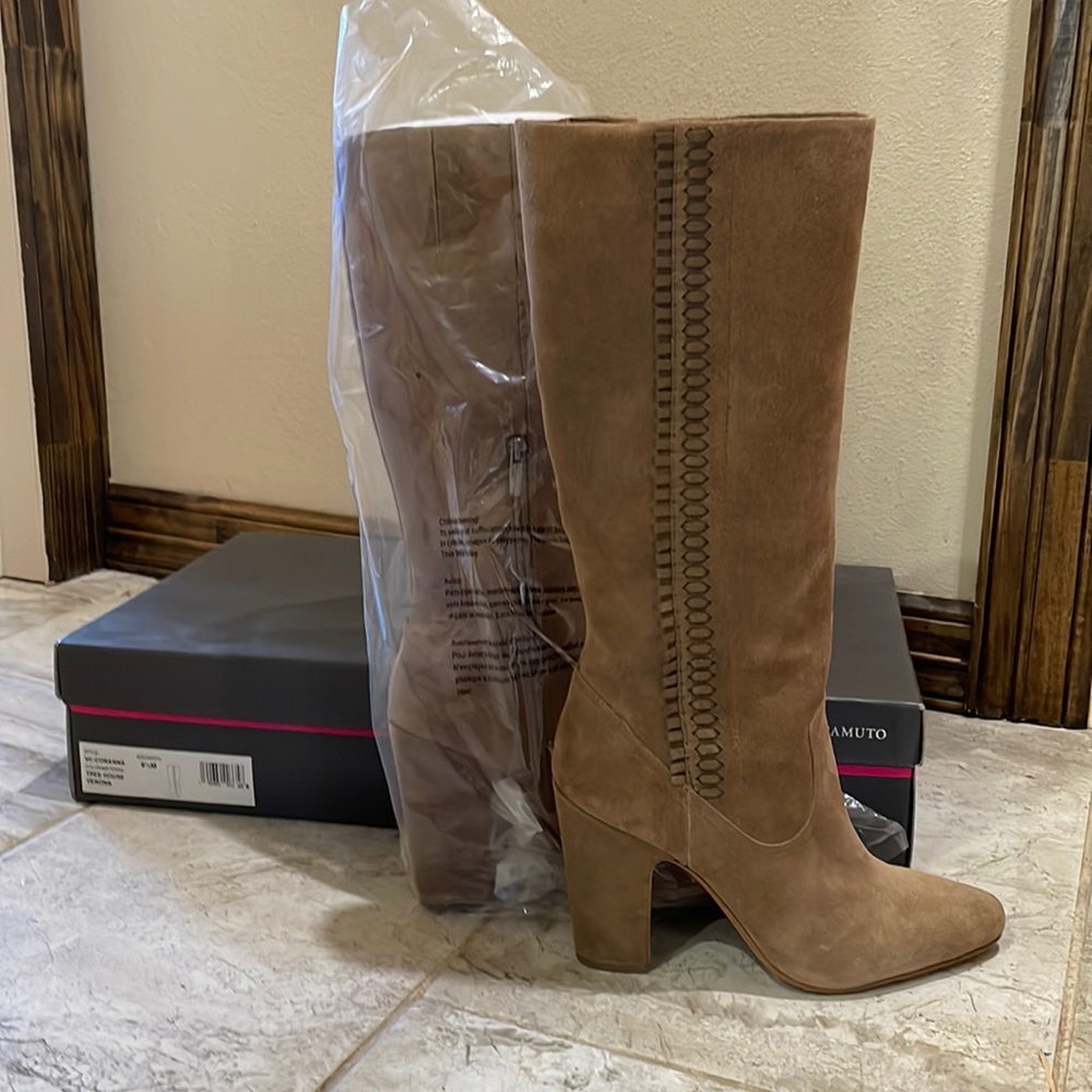Vince Camuto